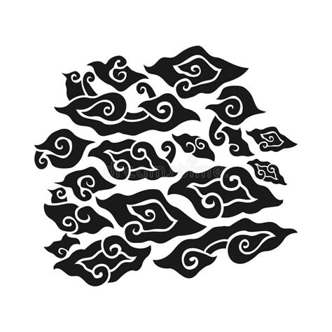 mega mendung vector|Mega mendung Vectors & Illustrations for Free Download .